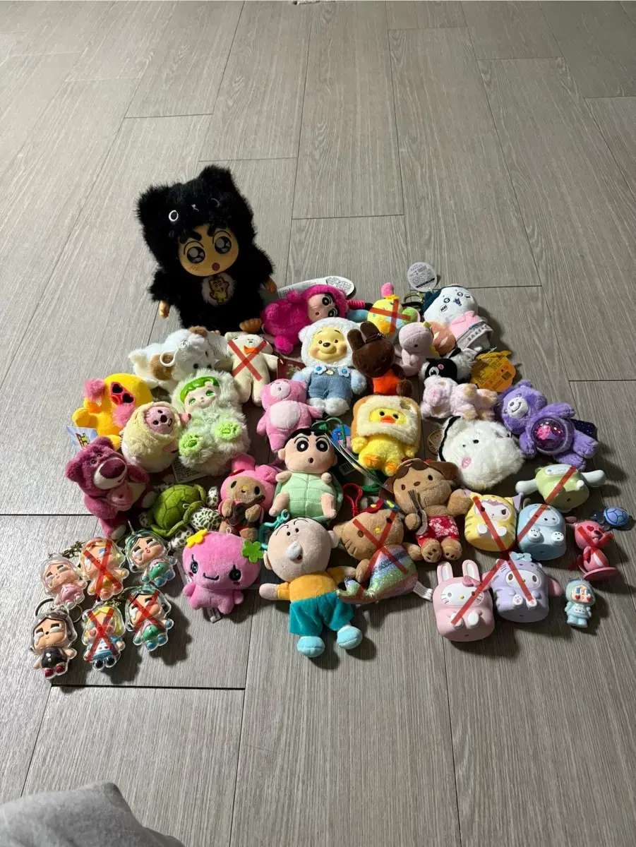 Manggou Tamagotchi My Melody Jjangu