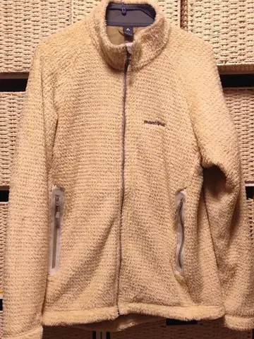 [ 몽벨 ] 밤 클라이마에어 라이닝 자켓 플리스 L