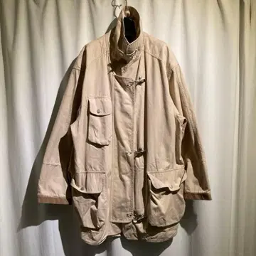 vintage [ exigo ] fireman jacket