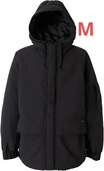 [알파인더스트리] 자켓 TA1721 남성용 M 사이즈