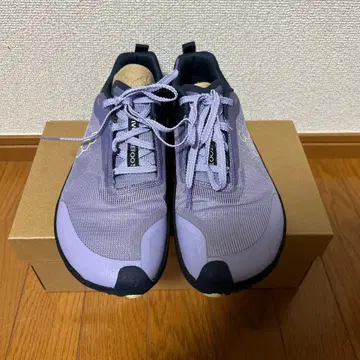 vivobarefoot 프라임 스트레일 FLOW 41