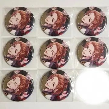 트위스테 케이트 기숙사복 캔뱃지 캔배치 굿즈 애니메이트 AGF SSR