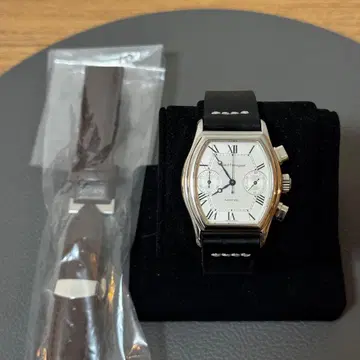 제라드 페리고 리슈빌 Ref.2750 자동 와인딩 손목시계