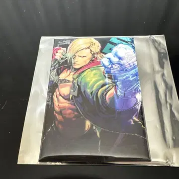 스트리트 파이터