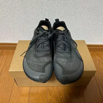 vivobarefoot 프라임 스트레일 FLOW 41