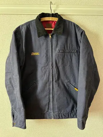 Standard California SD Duck Jacket XL