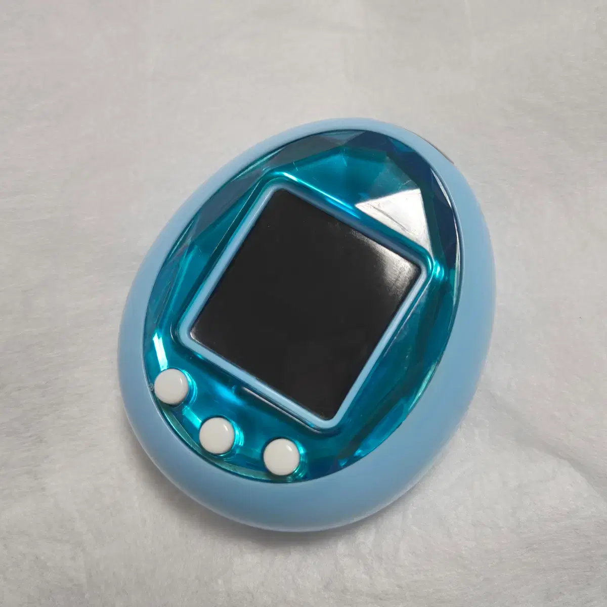 다마고치ID 블루 알다마