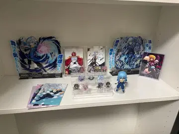 전생했더니 슬라임이었던 건에 대하여