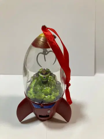 디즈니 스토어 오너먼트 토이스토리