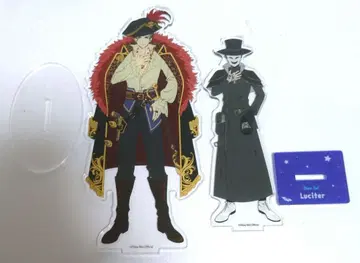 Obey me! 루시퍼 아크릴 스탠드