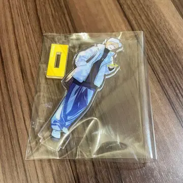 니지산지 VOLTACTION 아크릴 스탠드 후우라