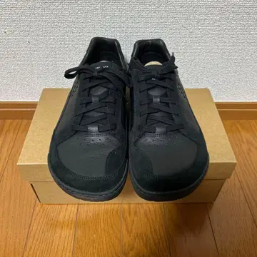 vivobarefoot 고비 스니커즈 프리미엄 가죽 41