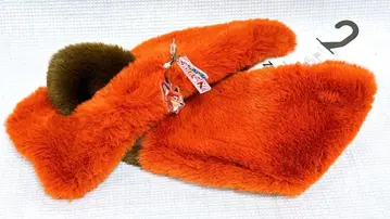 새상품 주토피아 참 포함 머플러 닉 티펫 시마무라 주토피아 2