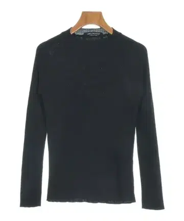 준야 와타나베 니트 스웨터 여성용