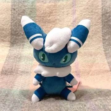 냥다이오스 수컷 포켓몬핏 봉제 인형 pokemonfit