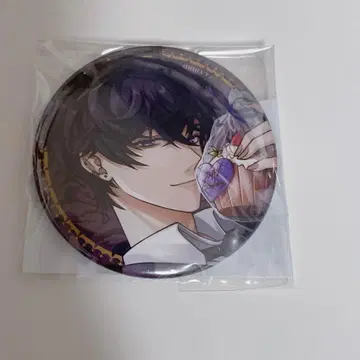 이케빌라 차렉지 캔뱃지 에리스