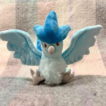 프리저 포켓몬핏 봉제 인형 pokemonfit