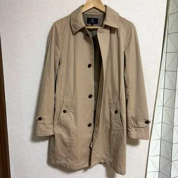 beauty&youth 뷰티앤유스 남성용 코트 S