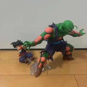 제일복권 드래곤볼 VS옴니버스 어메이징 D상 피콜로 손오반