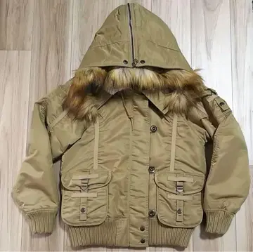 AVIREX 아비렉스 N-2B 자켓