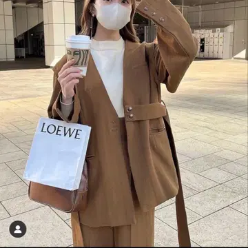 [ 12/15까지 한정판 가격 인하 ] nuyuh 셋업