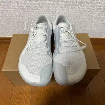 vivobarefoot 프라임 트레일 FG 3.5 남성용 4