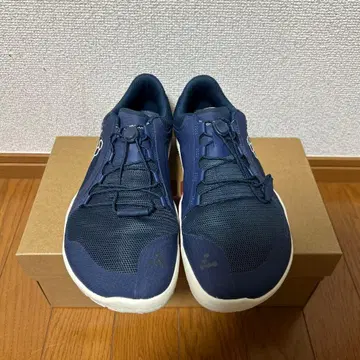 vivobarefoot 프라임 트레일 FG 남성용 4.