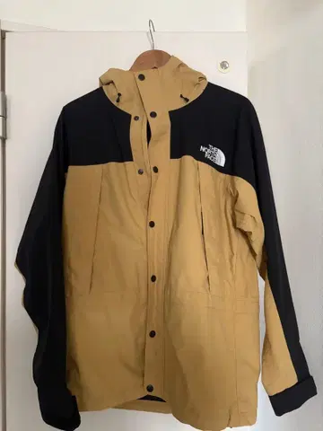 미사용급 THE NORTH FACE 마운틴 라이트 자켓 L 사이즈
