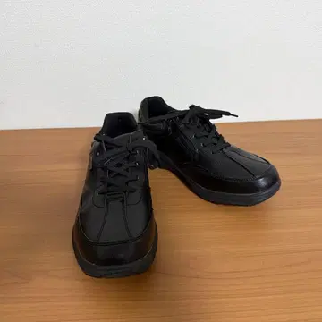 25cm 4E 던롭 컴포트 워커 워킹화