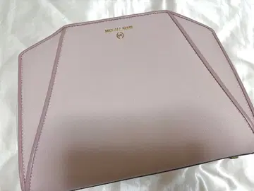 MICHEAL KORS 새첼 핸드백