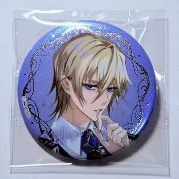 미남 빌런 캔뱃지 엘버트