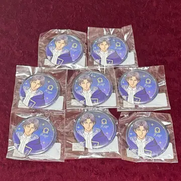 신 테니 웹폰 D상 캔배지 아토베 케이고