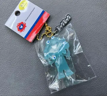 미야쿠미야쿠 축광 키링