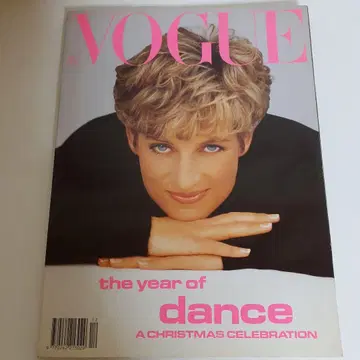 보그 브리티시 1991년