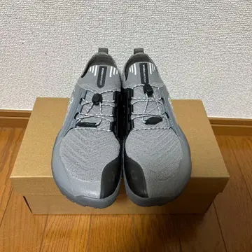 vivobarefoot 프라이머 트레일 니트 FG 39