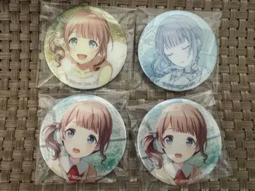 프로세카 모치즈키 호나미 글리터 캔뱃지 일괄 판매