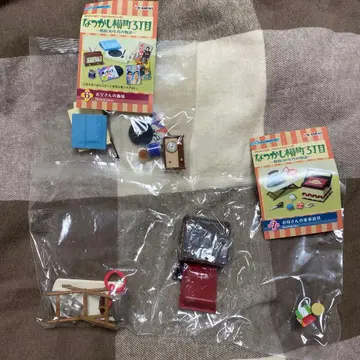 리멘트 추억의 골목 3번가 6 7