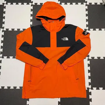 THE NORTH FACE 마운틴 파카