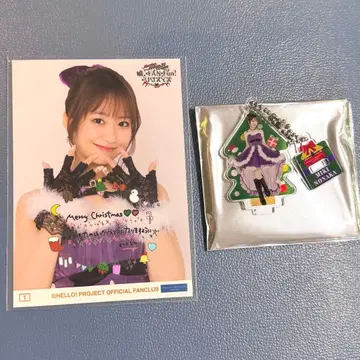 크리스마스 아크릴 스탠드 세트