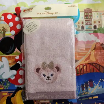 디즈니 셰리메이 페이스 타월
