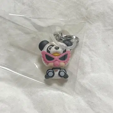 hysteric mini 히스미니 메지루시 액세서리 매장 한정판 핑크