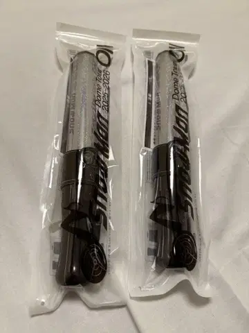 SnowMan Dome Tour 2025-2026 ON 응원봉