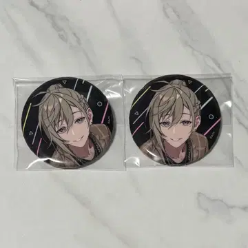 니지산지 카나에 캔뱃지 니지 페스티벌 2024