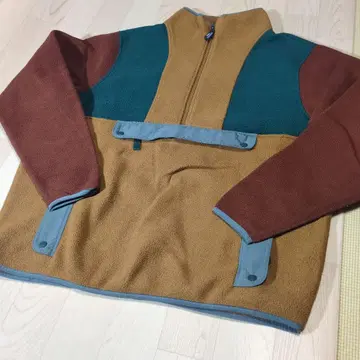 레어 patagonia 22980FA21 신틸라 아노락