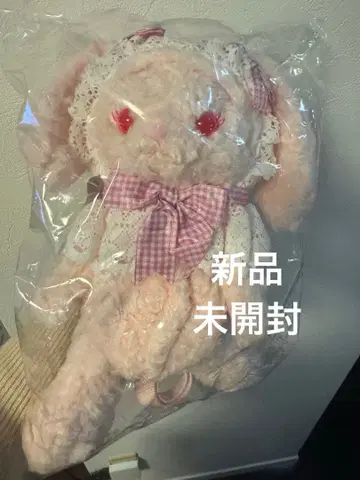 baby the 곰 쿠먀짱 백 우사쿠먀 미니백