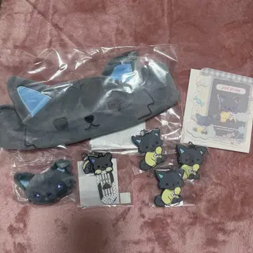 JOCHUM 피하이 세트