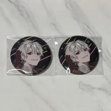 니지산지 캔뱃지 니지 페스티벌 2025 쿠츠하