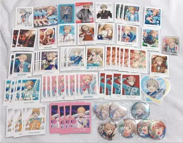 마시로 토모야 묶음 판매