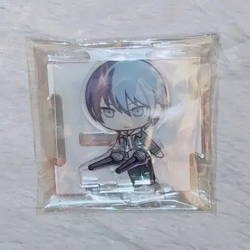 프로세카 아오야기 토야 아크릴 스탠드