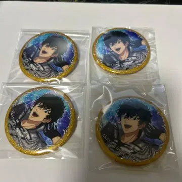 테니라비 아이돌 캔뱃지 키리하라 아카야 2